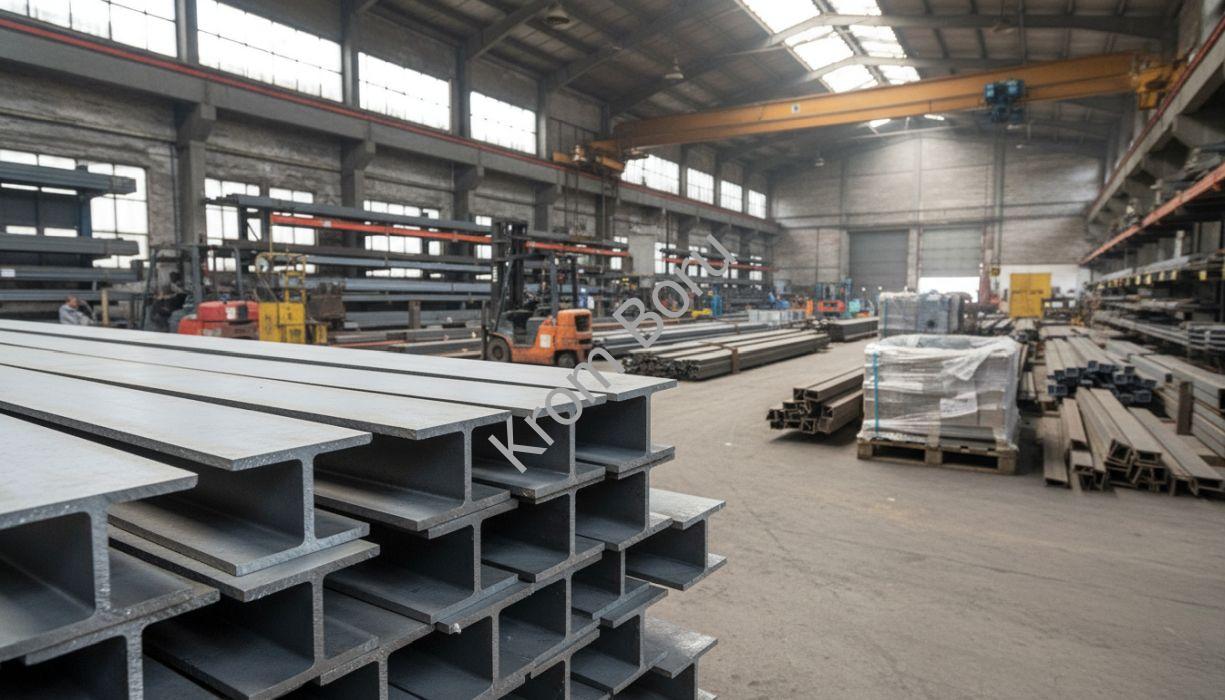 HEA Profil Kullanım Yerleri