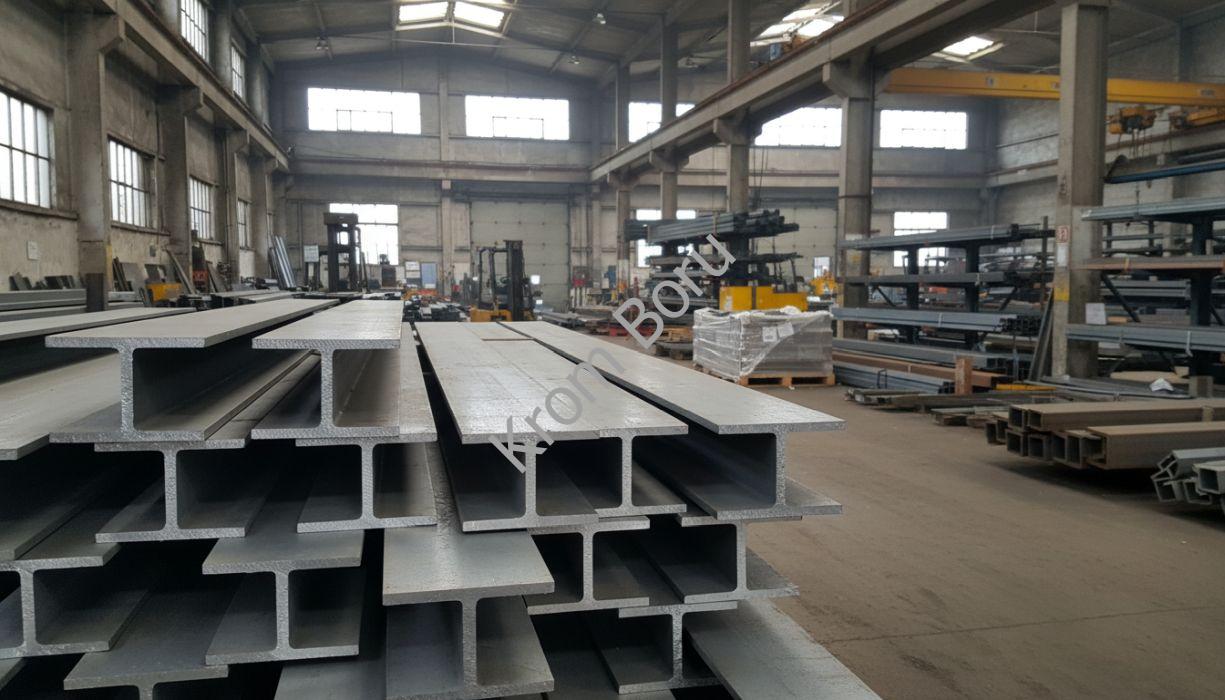 HEB Profil Kalite Standartları