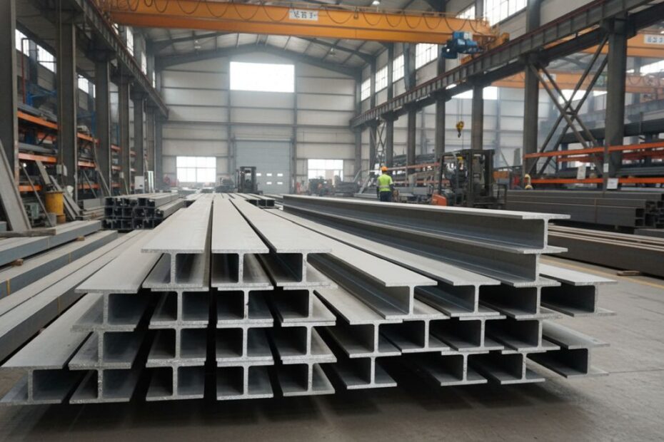 Heb profil fiyatları