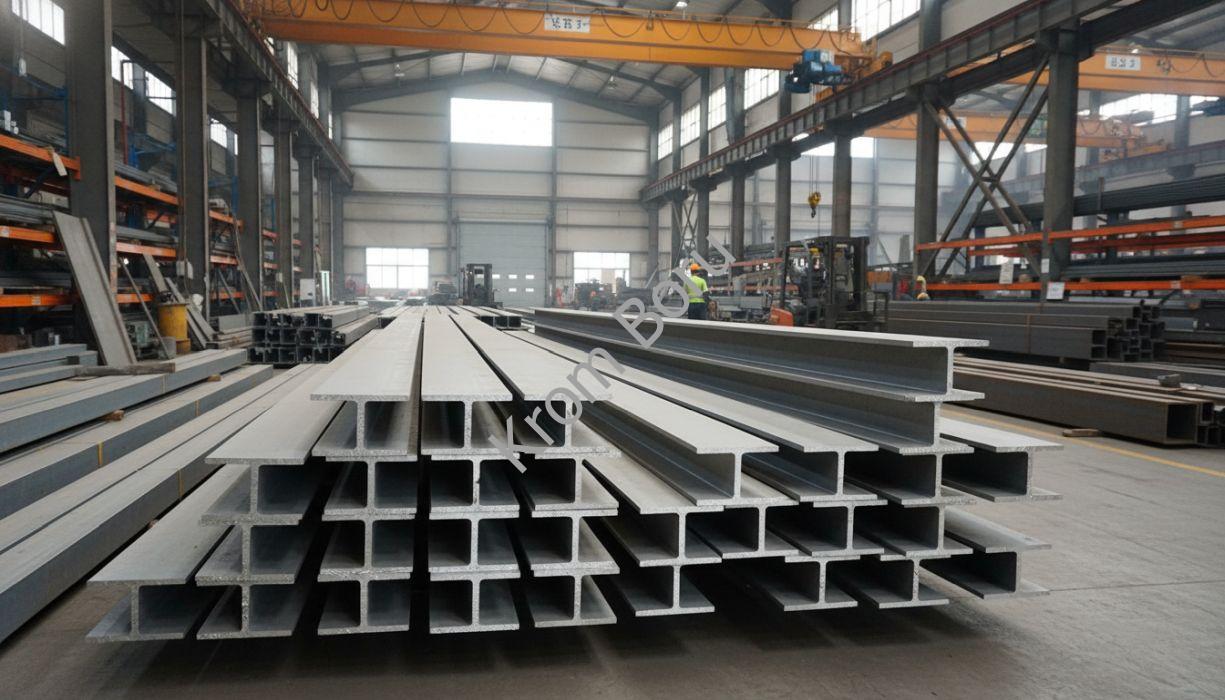 HEB Profil Fiyatları