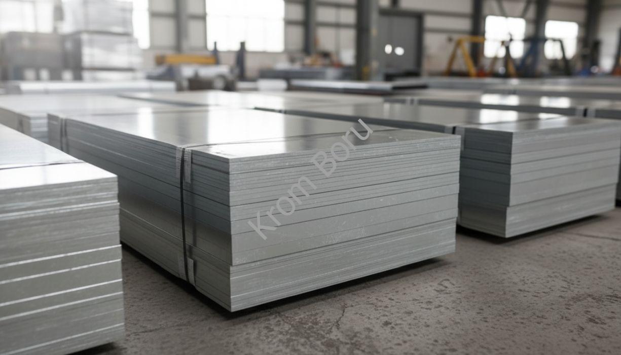 HRP Sac Kullanım Alanları ve Ağırlıkları