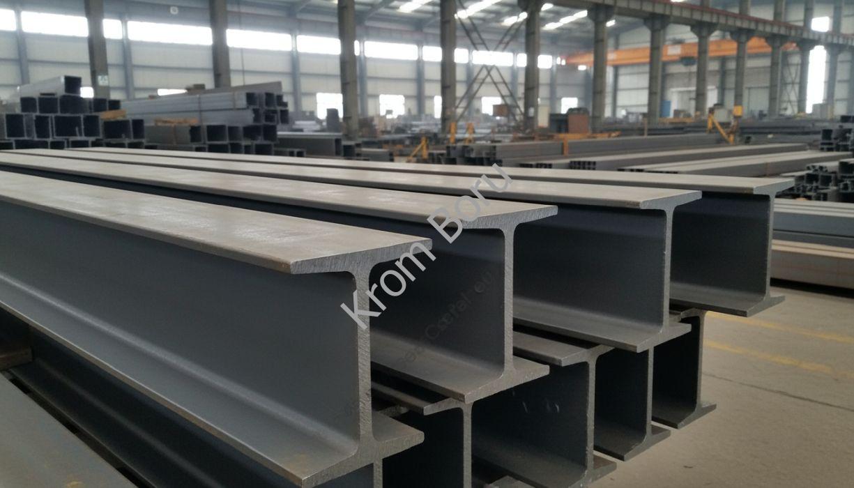 IPE Profil Ebatları ve Fiyatları