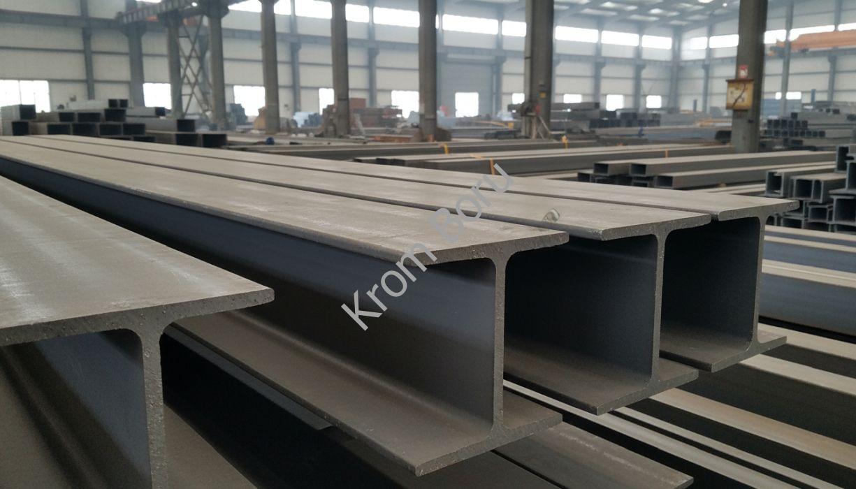 IPE Profil Kullanım Alanları