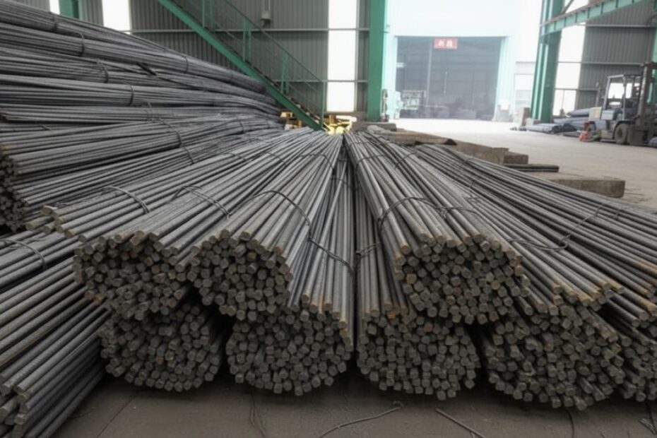 İnşaat Demiri Fiyatları