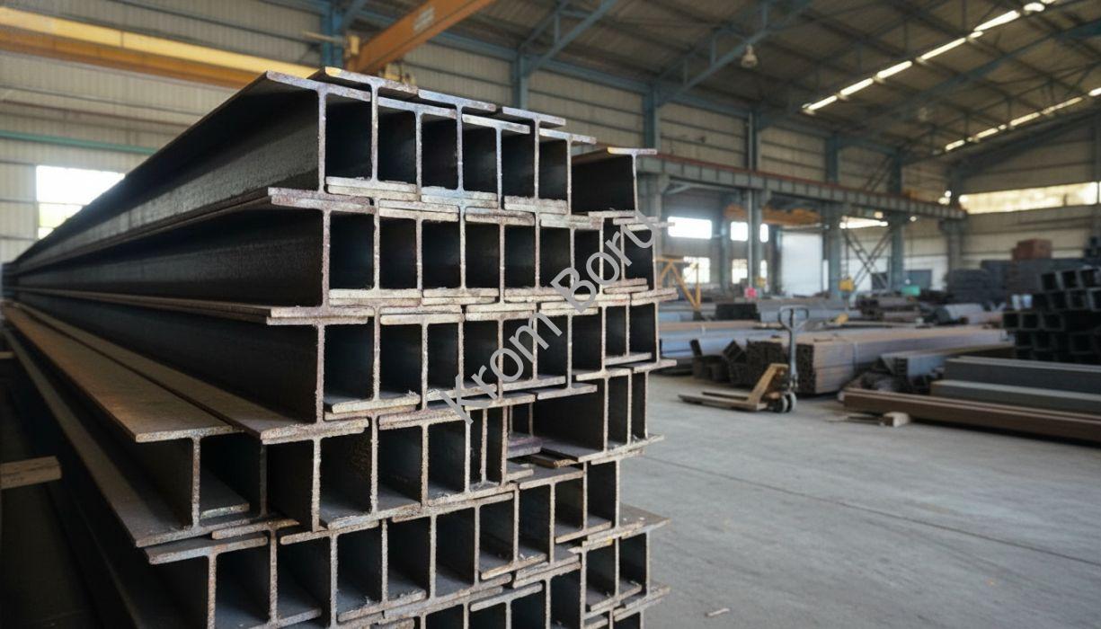 İpe Demir Kullanım Alanları ve Ağırlıkları