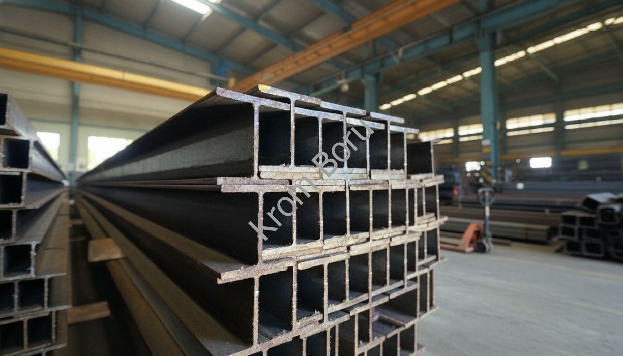 İpe Demir Kaliteleri ve Fiyatları