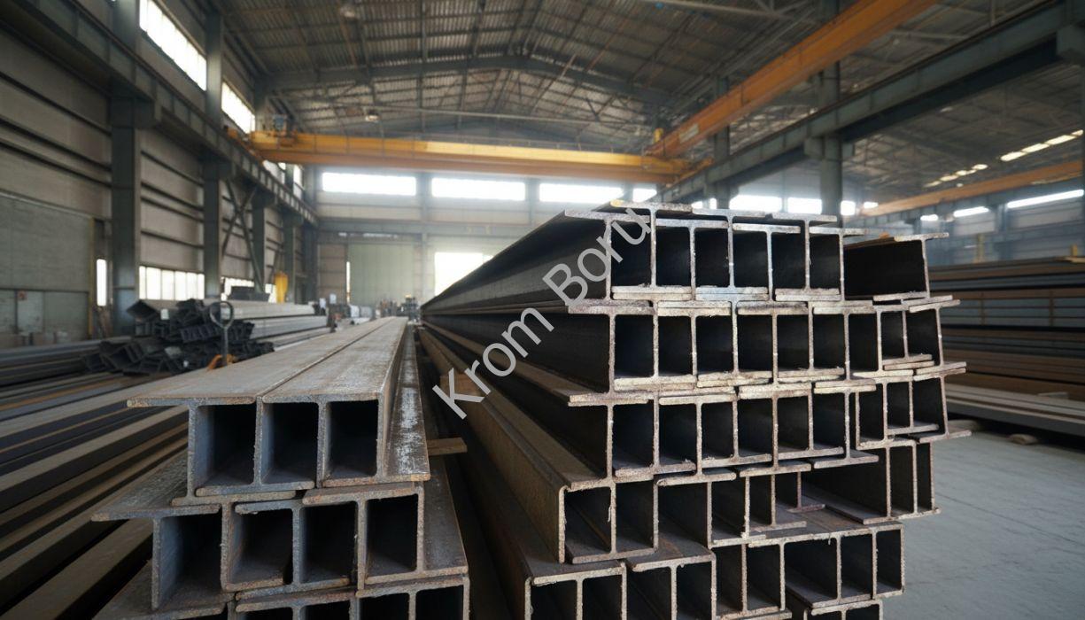 İpe Demir Fiyatları