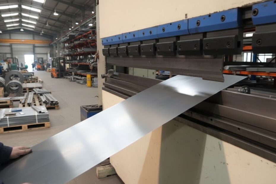 İstanbul Abkant Büküm