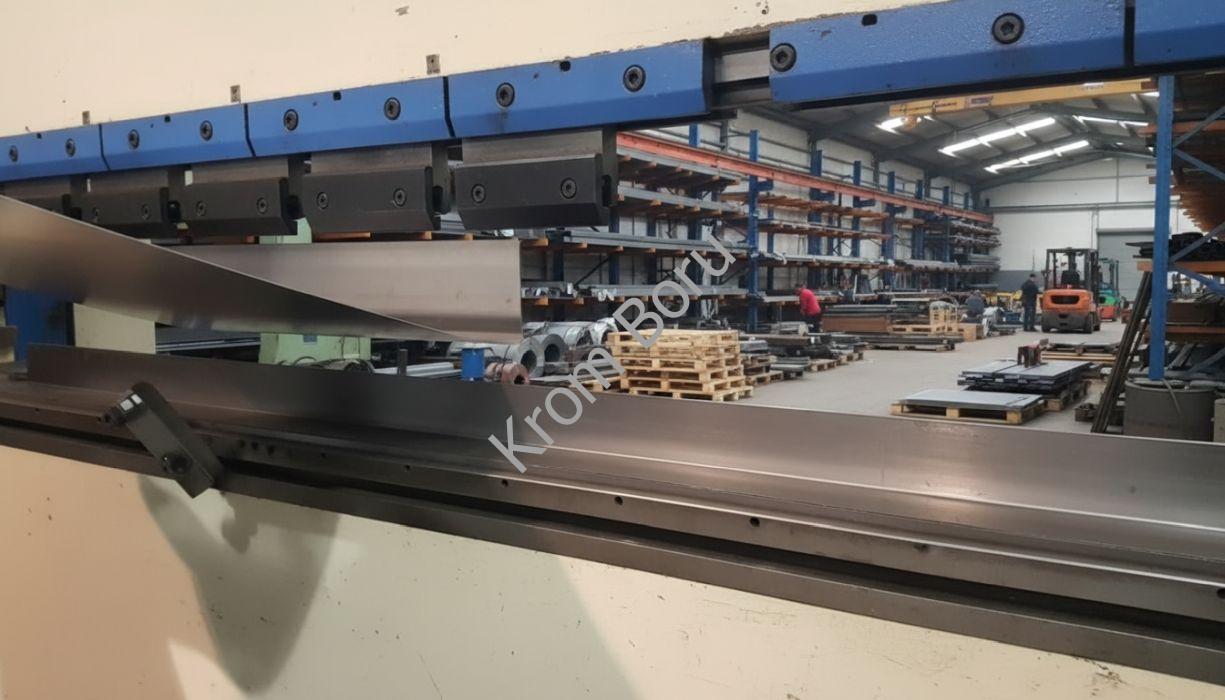 İstanbul Abkant Büküm Fiyatları