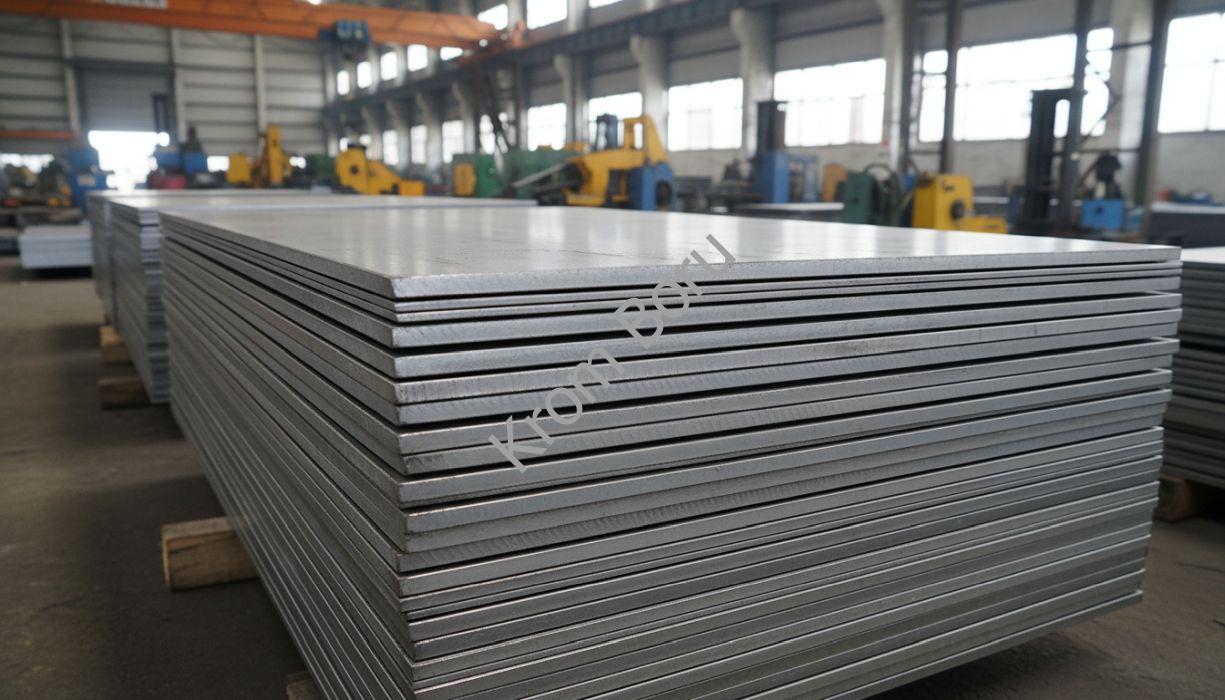 İstanbul Çelik Sac Fiyatları