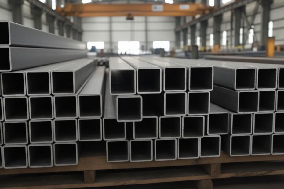 Kalın kutu profil fiyatları