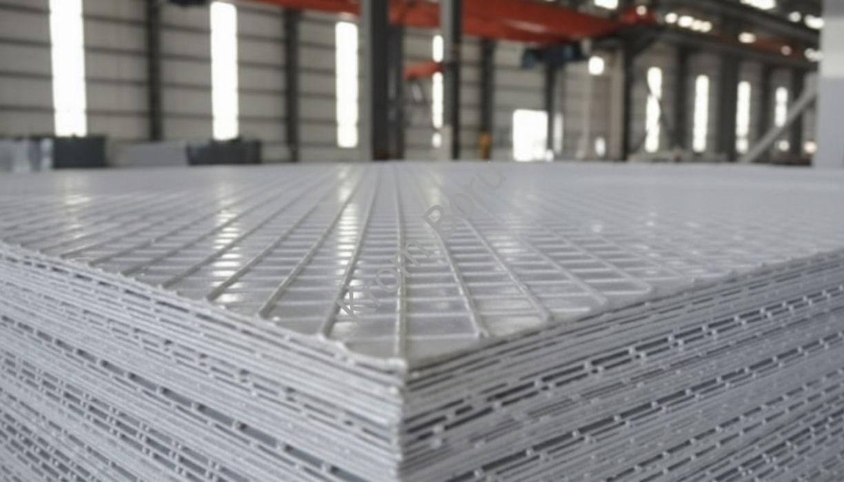 Kaymaz Zemin Sacı Özellikleri