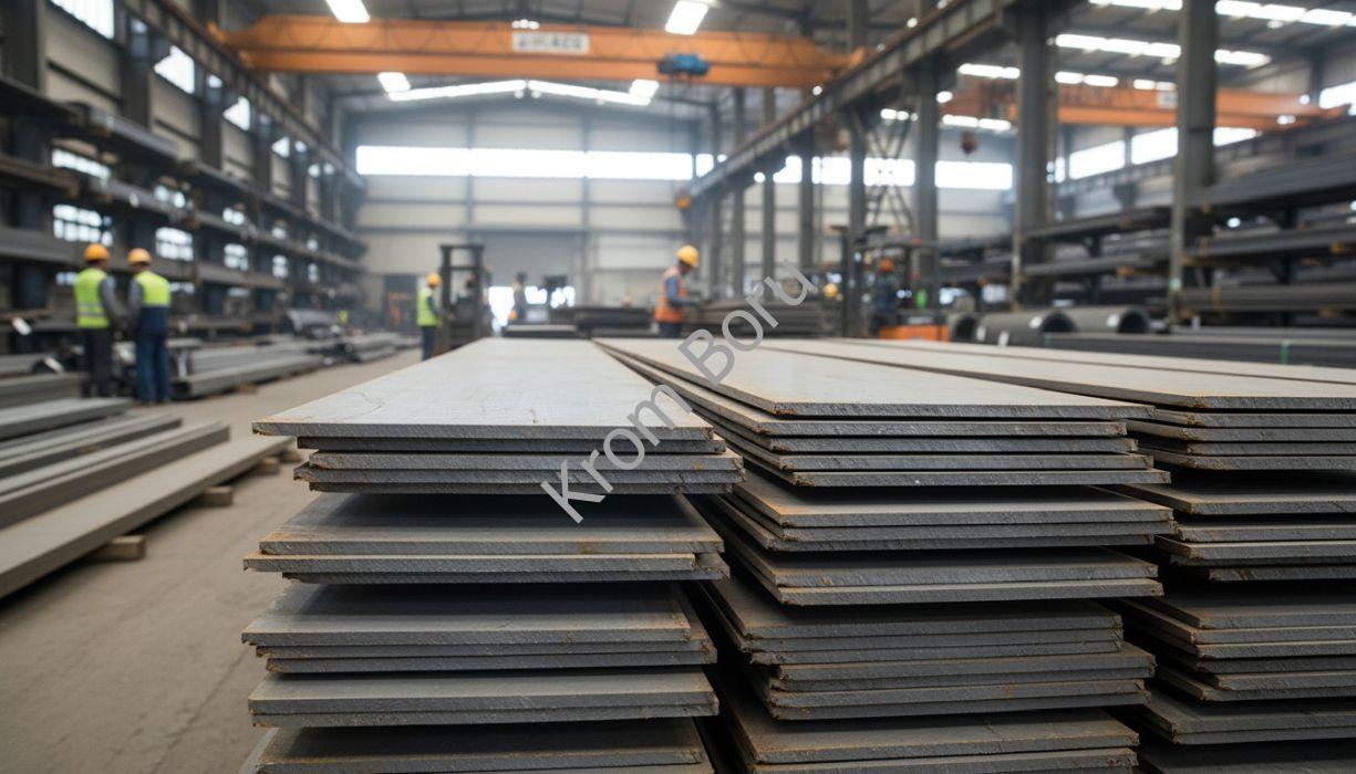 Kazan Sacı Ağırlıkları