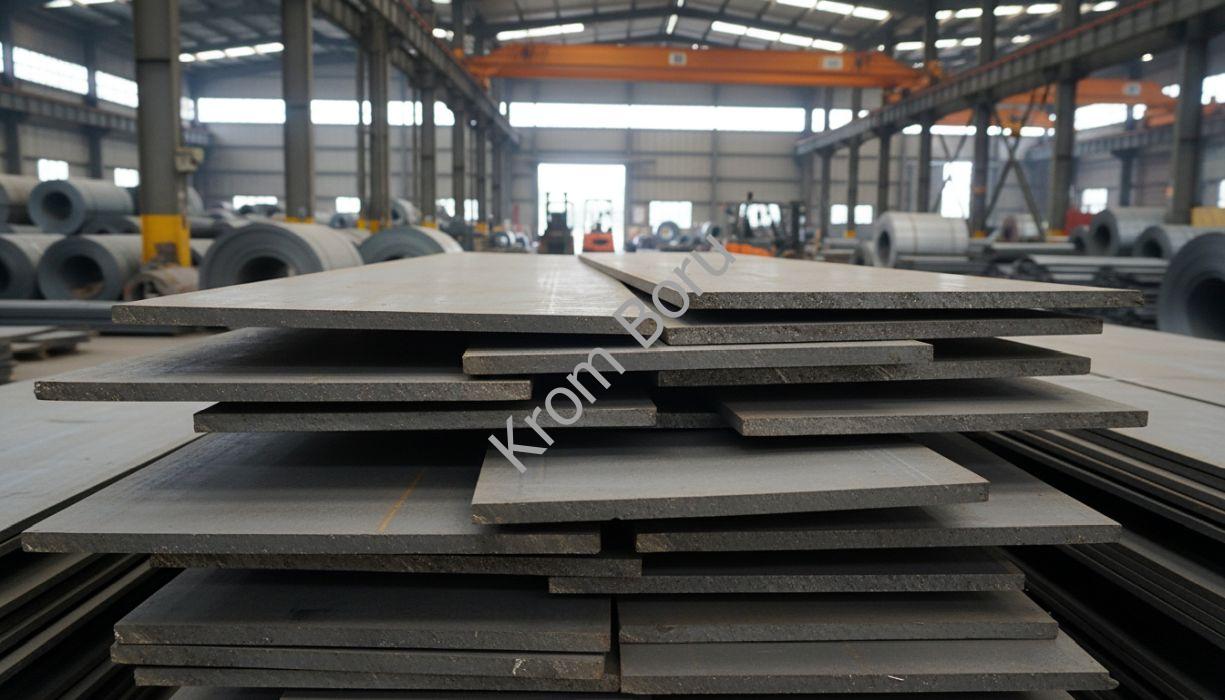 Kazan Sacı Fiyatları