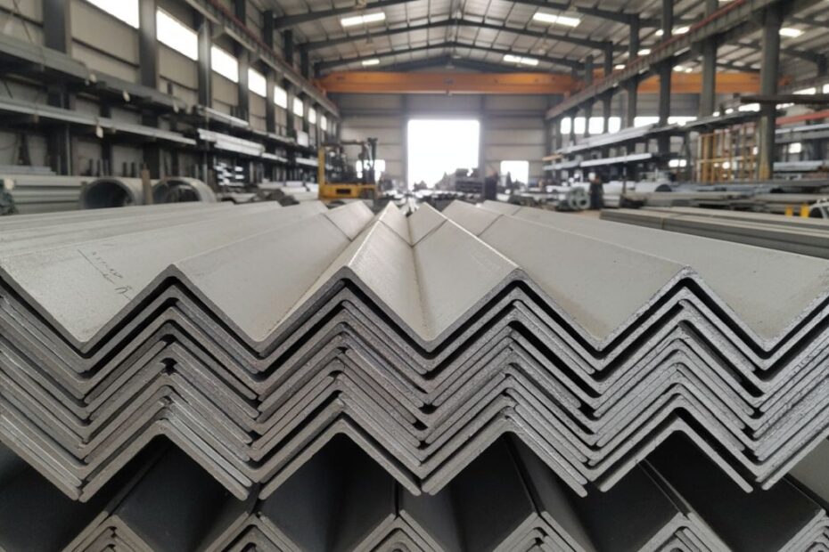 Köşebent demir fiyatları