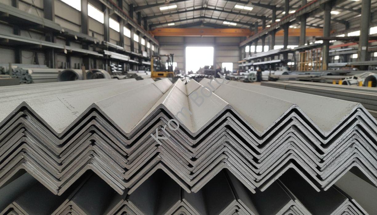 Köşebent Demir Fiyatları