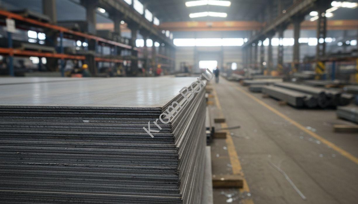 Krom Sac Ebatları ve Kaliteleri