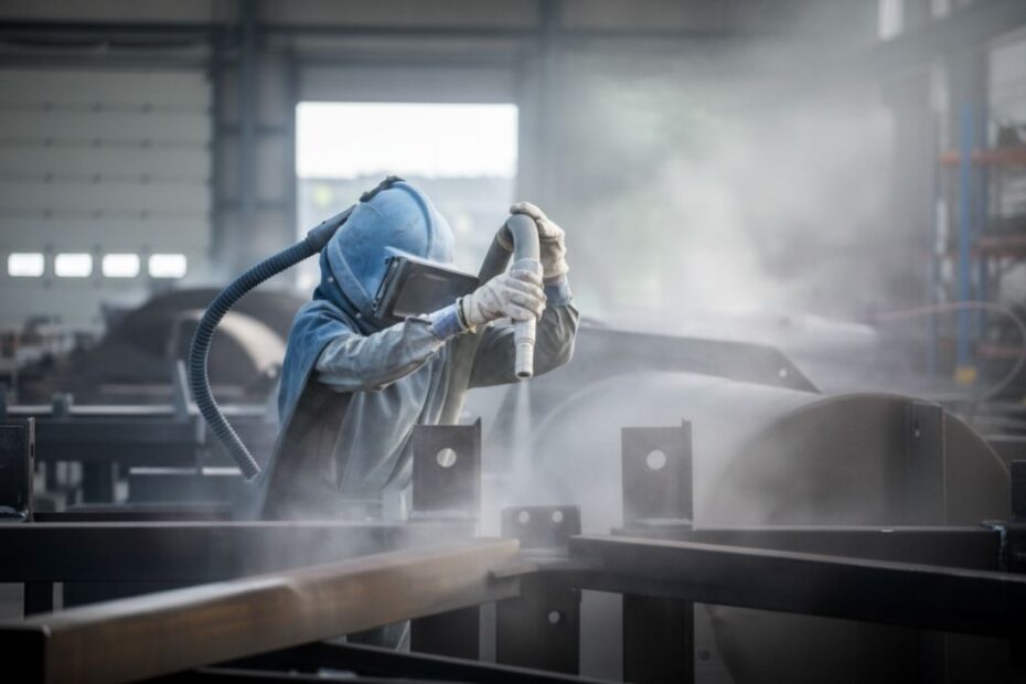 Kumlama Boyama Fiyatları