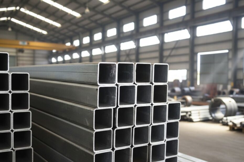 Kutu profil fiyatları