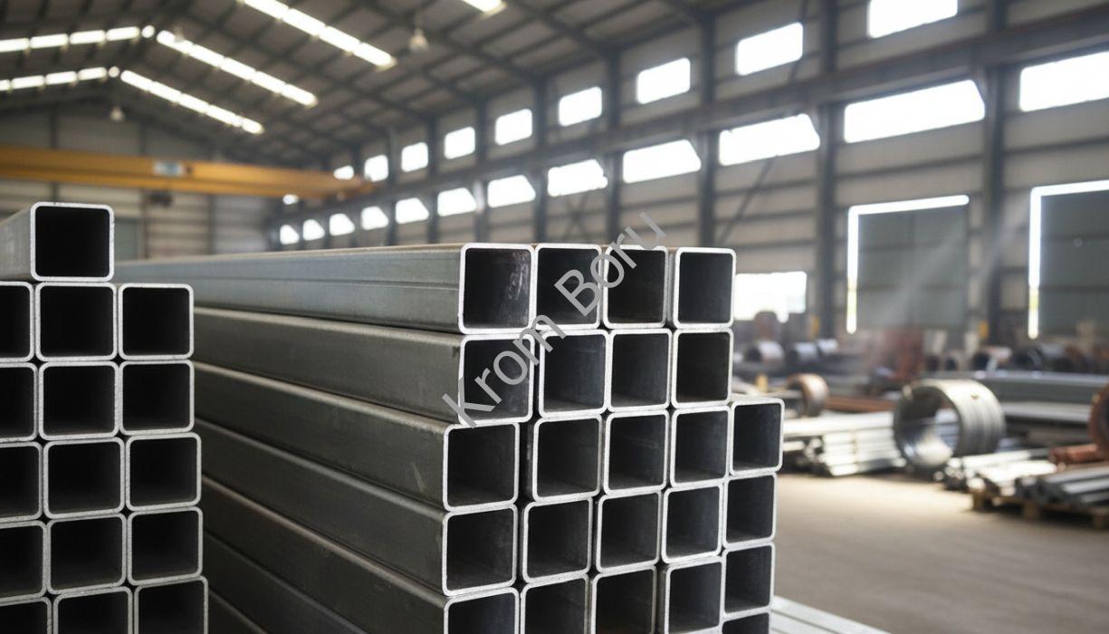 Kutu Profil Fiyatları