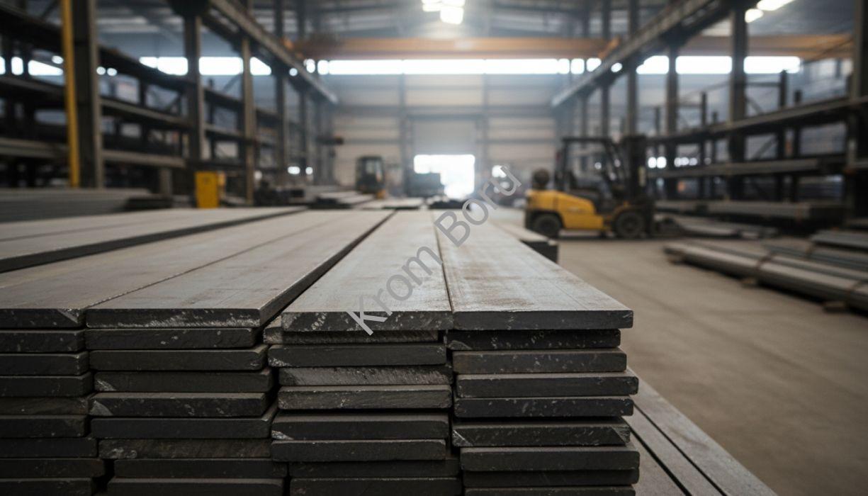 Lama Demir Kaliteleri ve Fiyatları