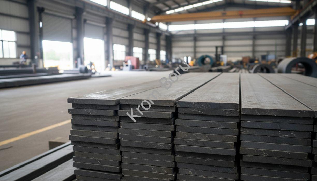 Lama Demir Fiyatları