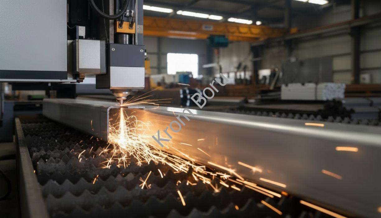 Lazer Kesim Fiyatları