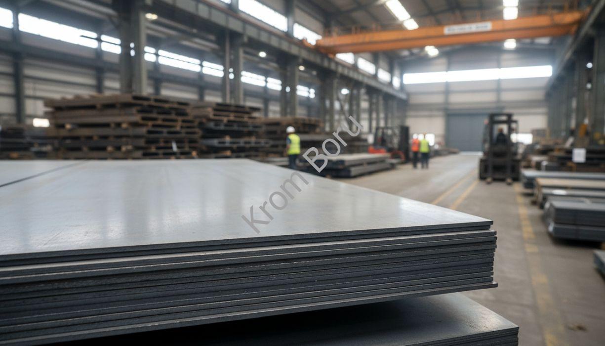 Levha Sac Kullanım Alanları