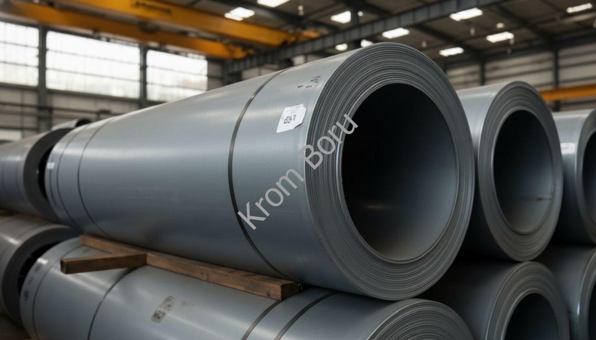 Magnelis Sac Kullanım Alanları ve Ağırlıkları