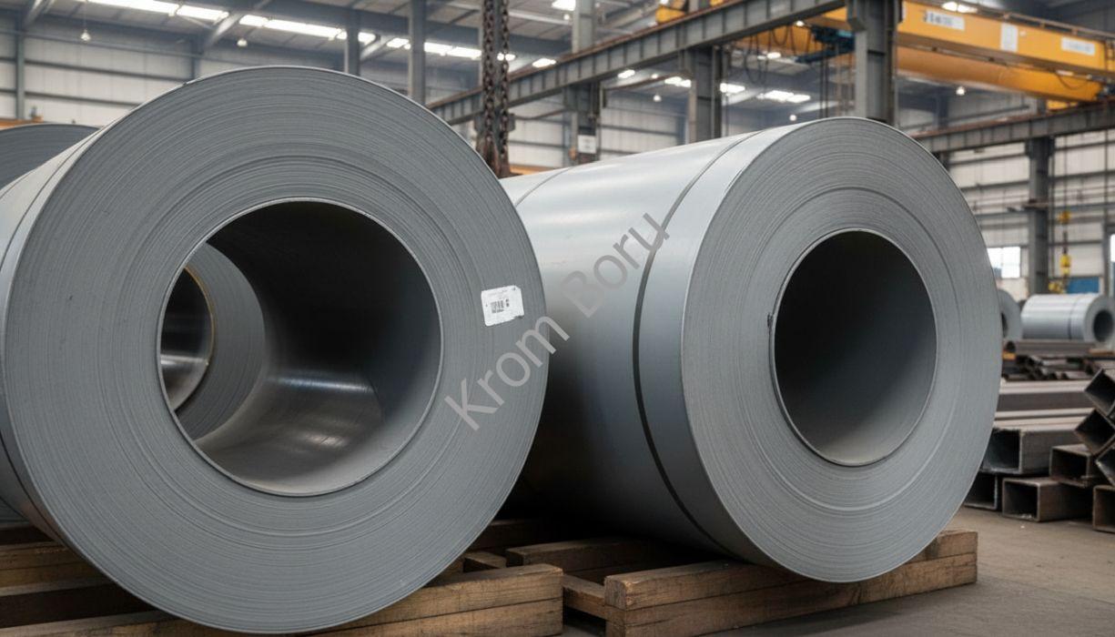 Magnelis Sac Kaliteleri ve Özellikleri