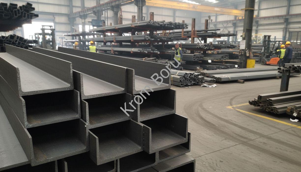 NPU Profil Fiyatları