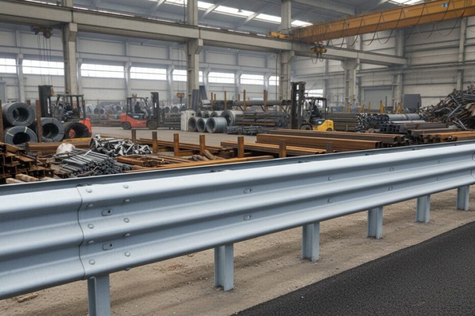 Otoyol bariyeri fiyatları