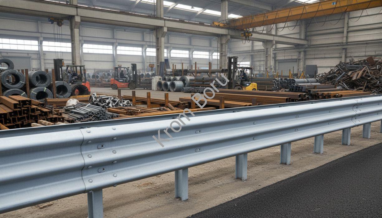 Otoyol Bariyeri Fiyatları