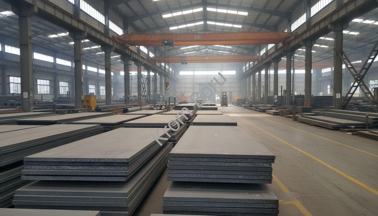 P460 Sac Dayanıklılığı ve Mukavemeti