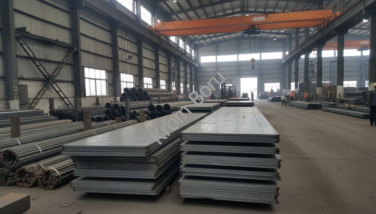 P460 Sac Endüstriyel Kullanım Alanları