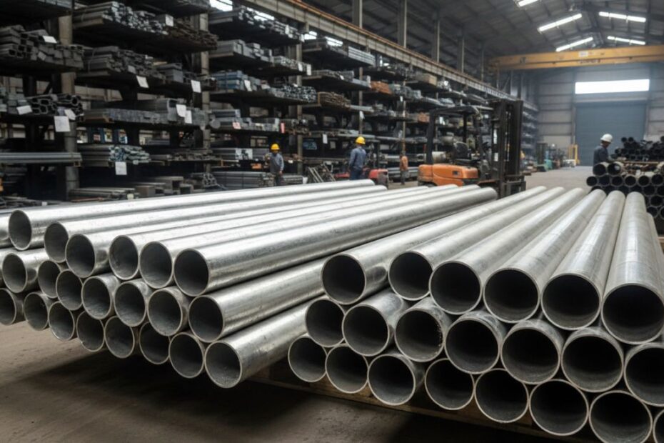 Paslanmaz Boru fiyatları