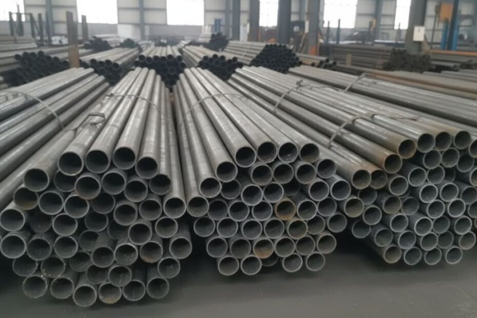 Paslanmaz çelik çekme boru fiyatları