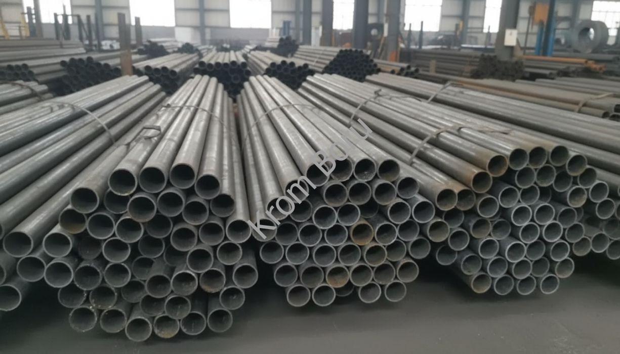 Paslanmaz Çelik Çekme Boru Fiyatları