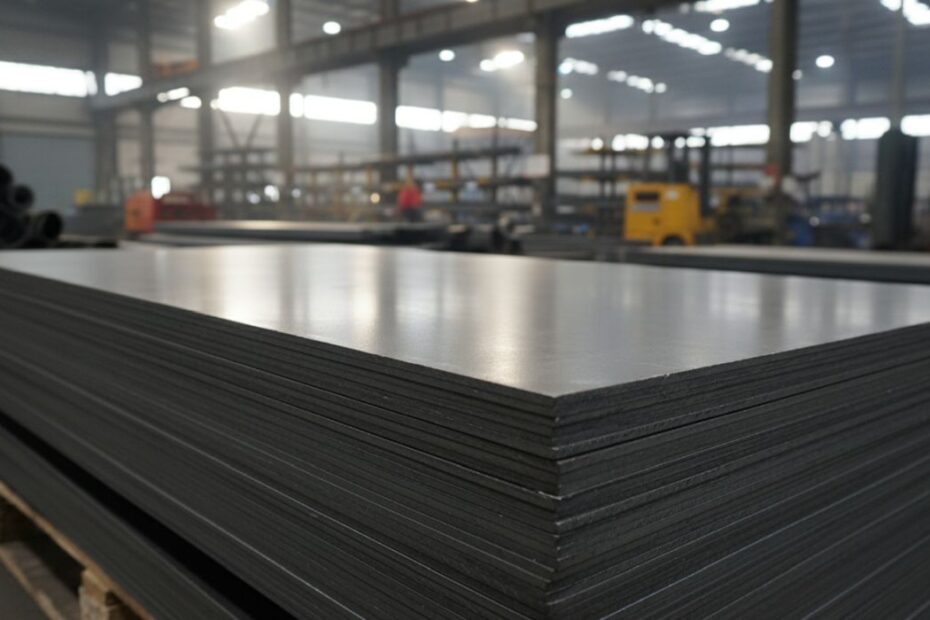 Paslanmaz çelik fiyatları