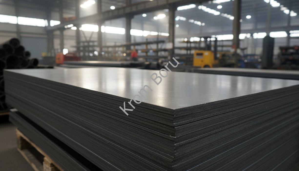 Paslanmaz Çelik Fiyatları