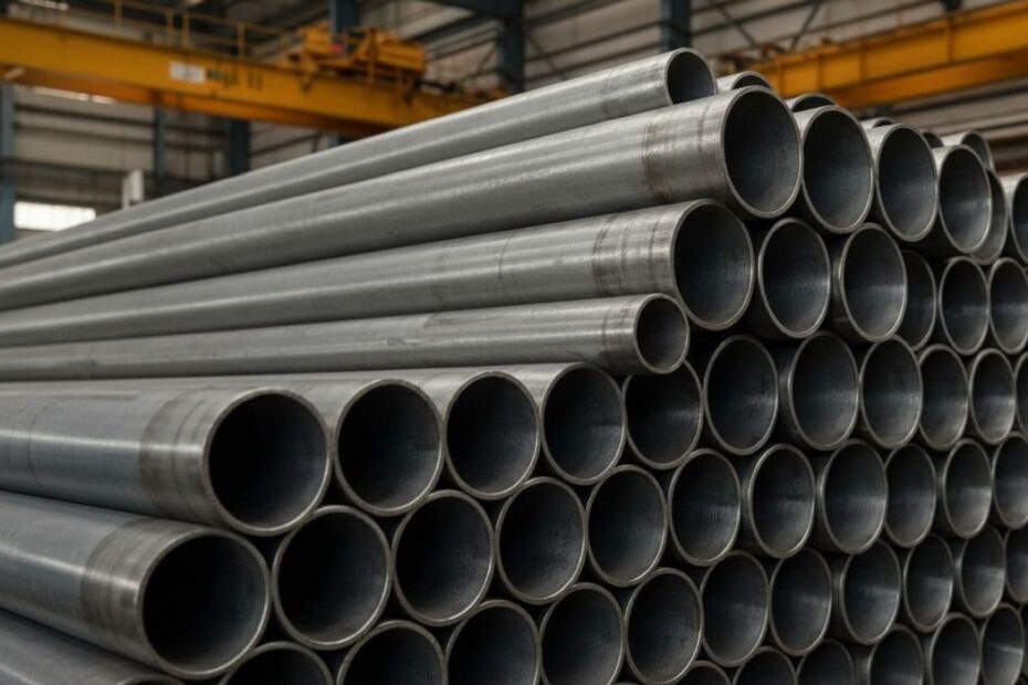 Paslanmaz kazan borusu fiyatları