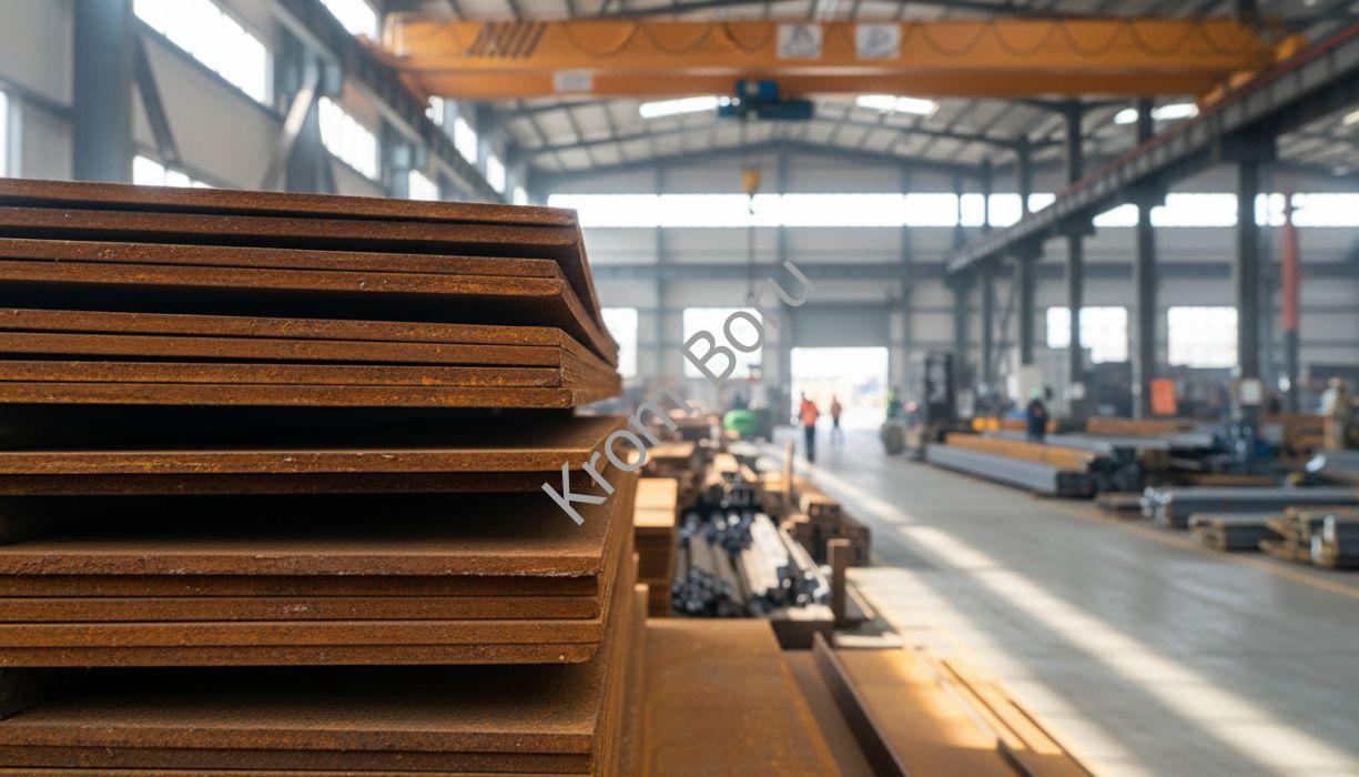 Corten Sac Kullanım Alanları