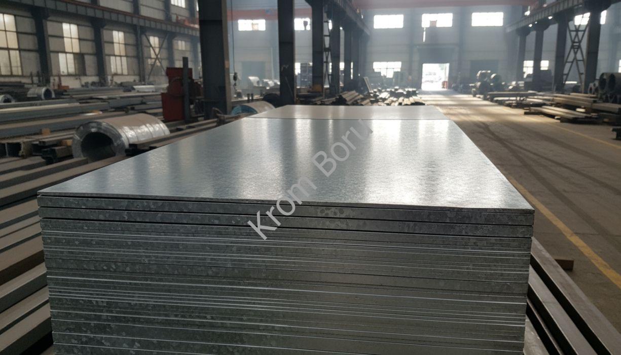 Plaka Sac Kullanım Alanları ve Ağırlıkları