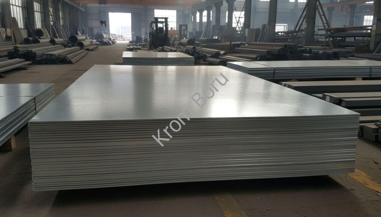 Plaka Sac Kaliteleri