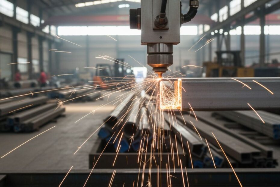 Profil Lazer Kesim Fiyatları