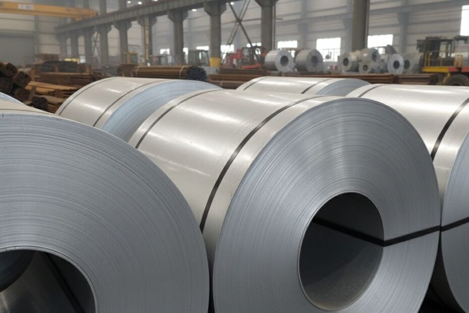 Rulo çelik sac fiyatları