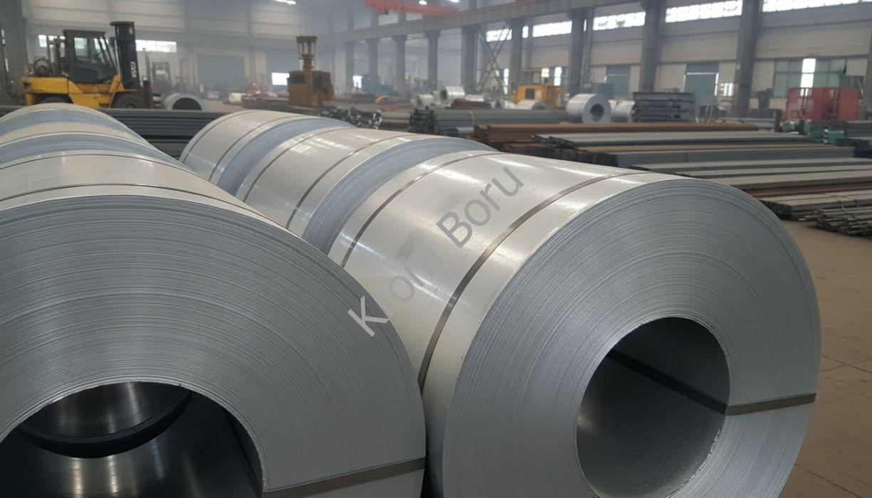 Rulo Sac İnce Dilme Hattı