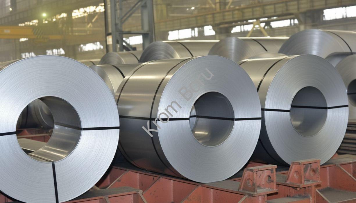 S220GD+Z Galvaniz Sac Kullanım Alanları