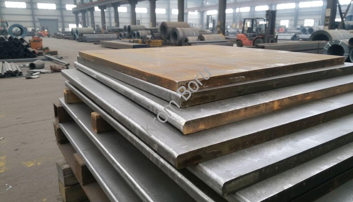 S235JR Sac Fiyatları ve Kalitesi