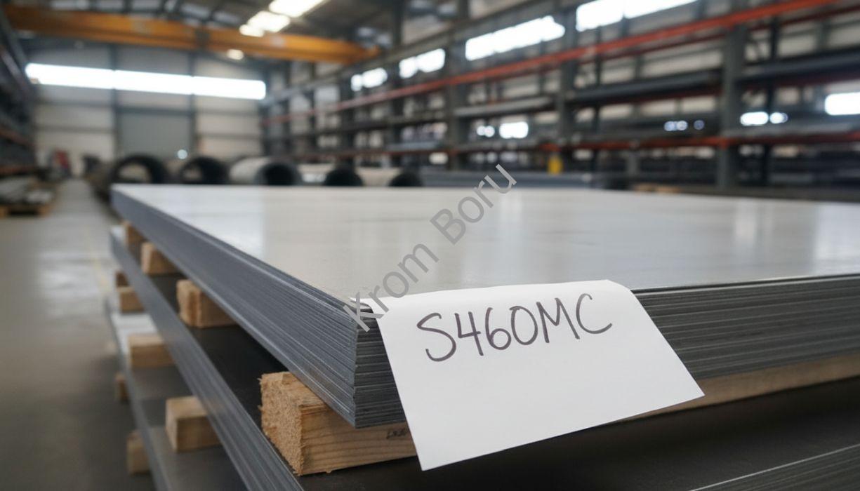 S460MC Sac Fiyatları